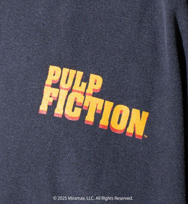 GLOSTER「【GOOD ROCK SPEED】映画 /ムービー / MOVIE プリントTシャツ」|Tシャツ・カットソー|