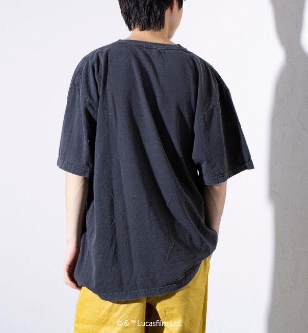 GLOSTER「【GOOD ROCK SPEED】映画 /ムービー / MOVIE プリントTシャツ」|Tシャツ・カットソー|