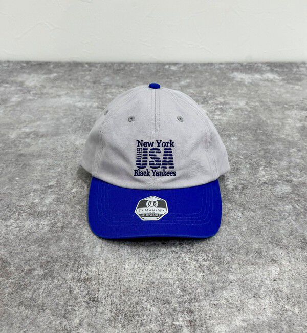 fredy emue「USA OLD CAP」|キャップ・キャスケット|