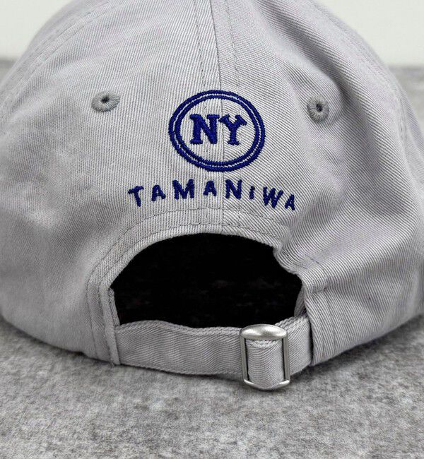 fredy emue「USA OLD CAP」|キャップ・キャスケット|