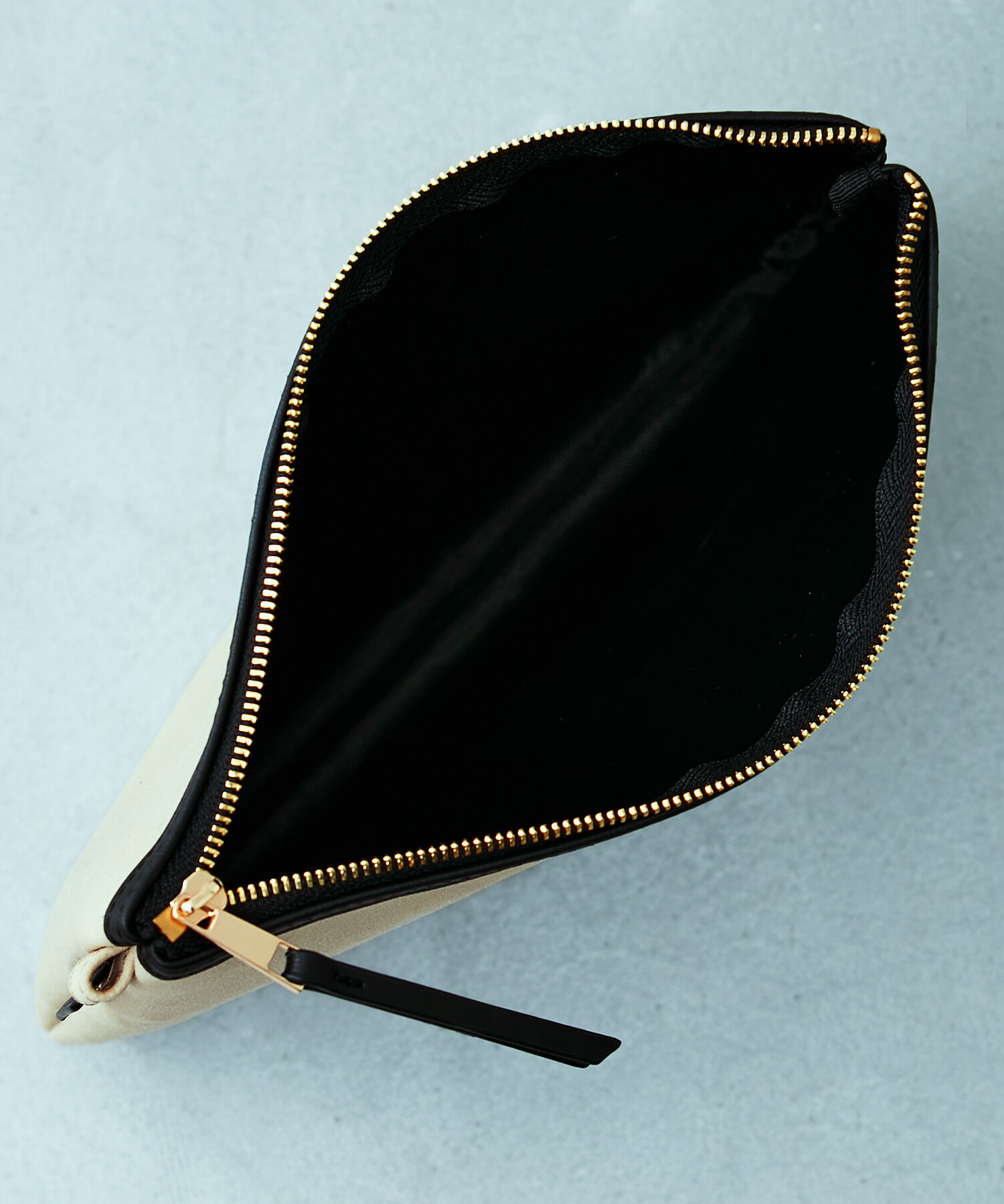 E'POR「【E'POR】【A4対応】【撥水】CONFORT Wide Bag（コンフォール ワイド バッグ）コットンポリエスエル素材」|トートバッグ|