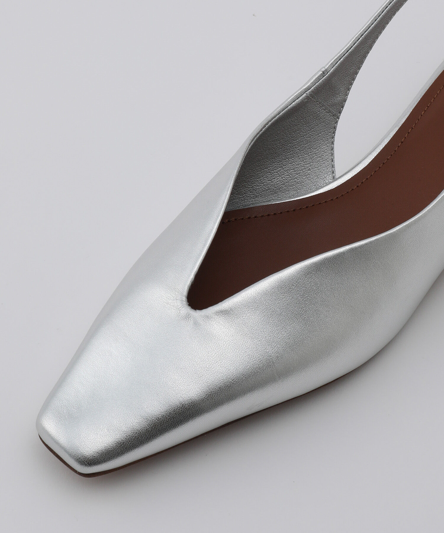 ROPE「Audrey Pumps （オードリー パンプス）【メディア掲載】」|その他|