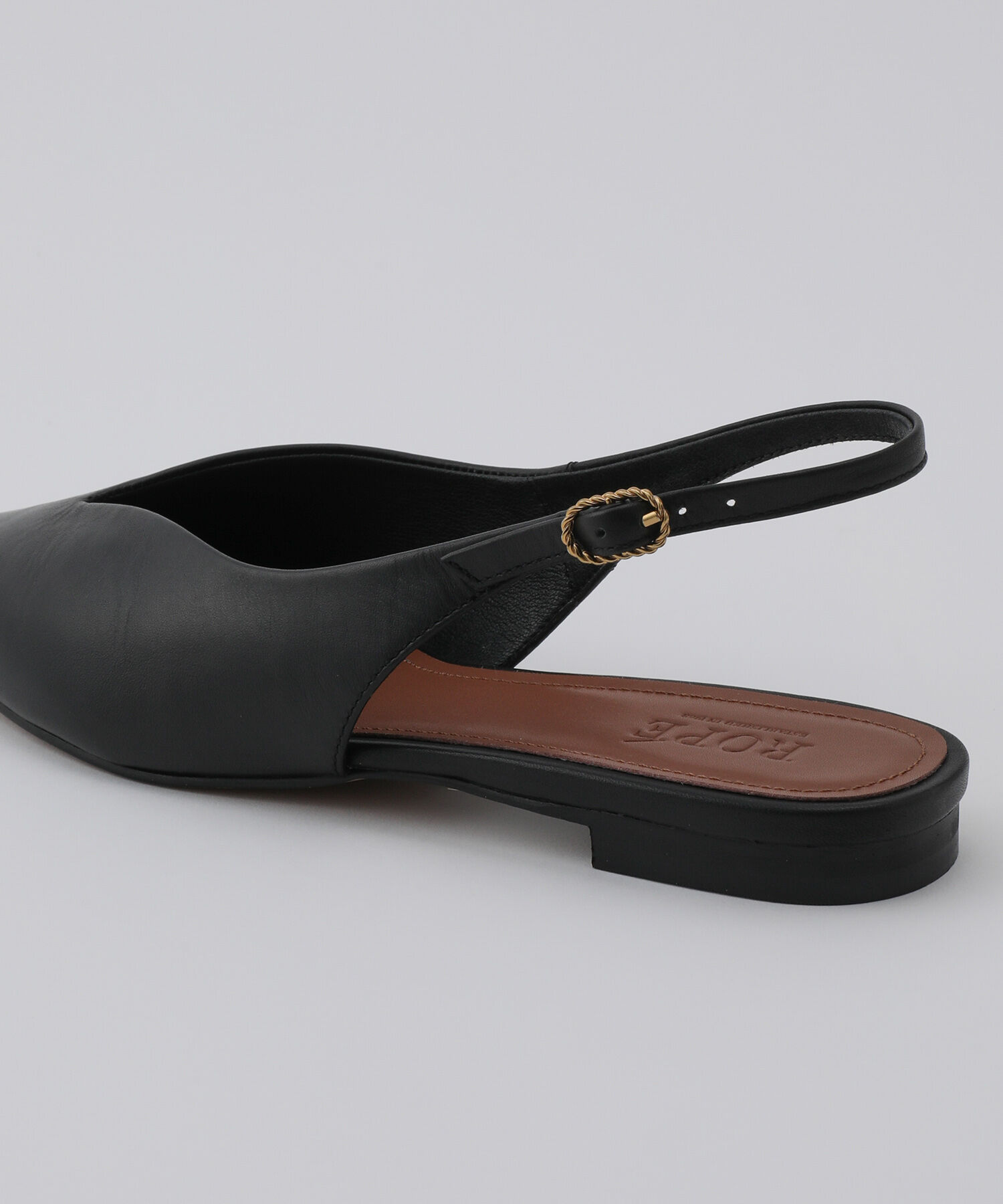 ROPE「Audrey Pumps （オードリー パンプス）【メディア掲載】」|その他|