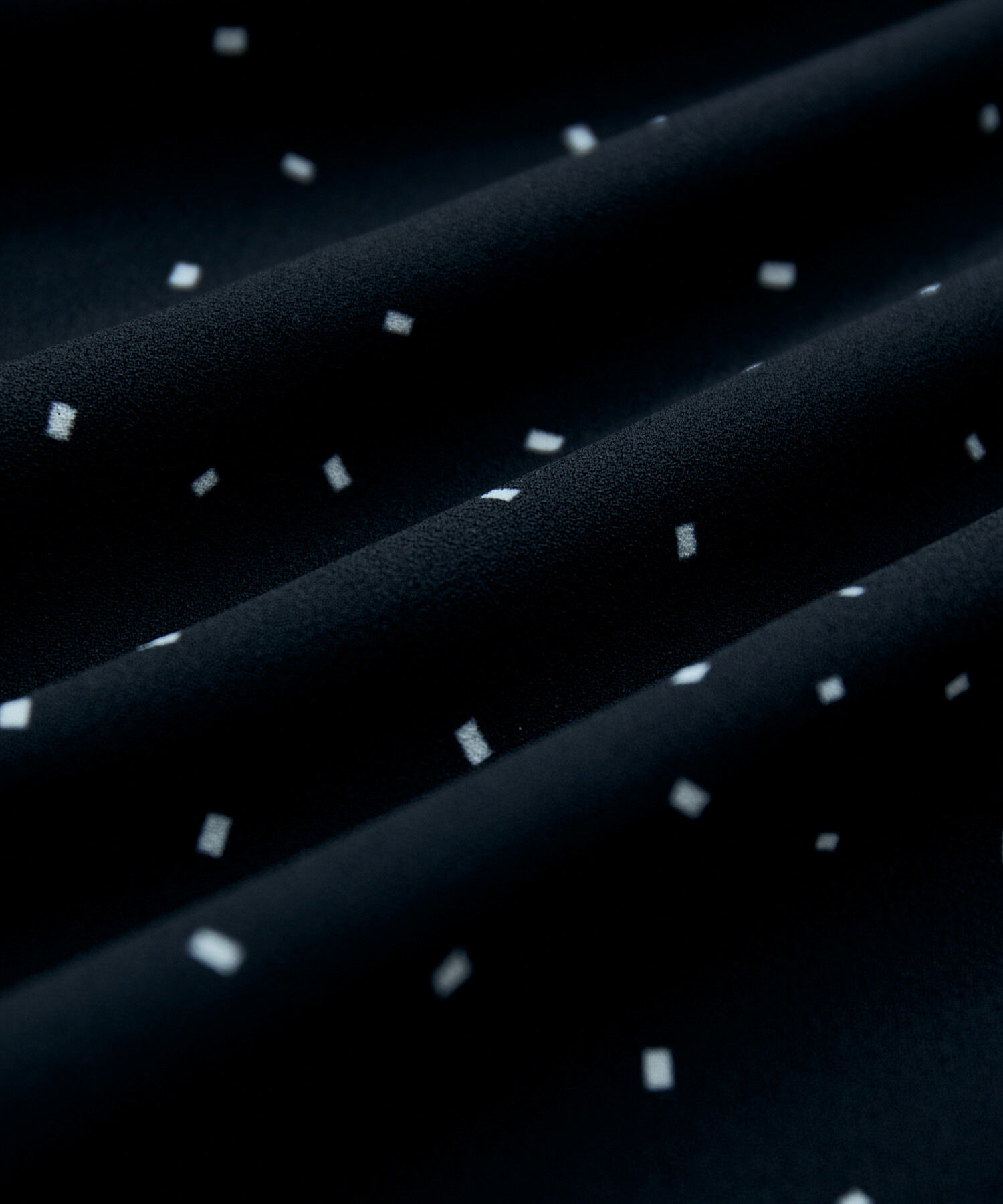 VIS「【EASY CARE】【新色追加】2WAYフロントタックブラウス」|シャツ・ブラウス|