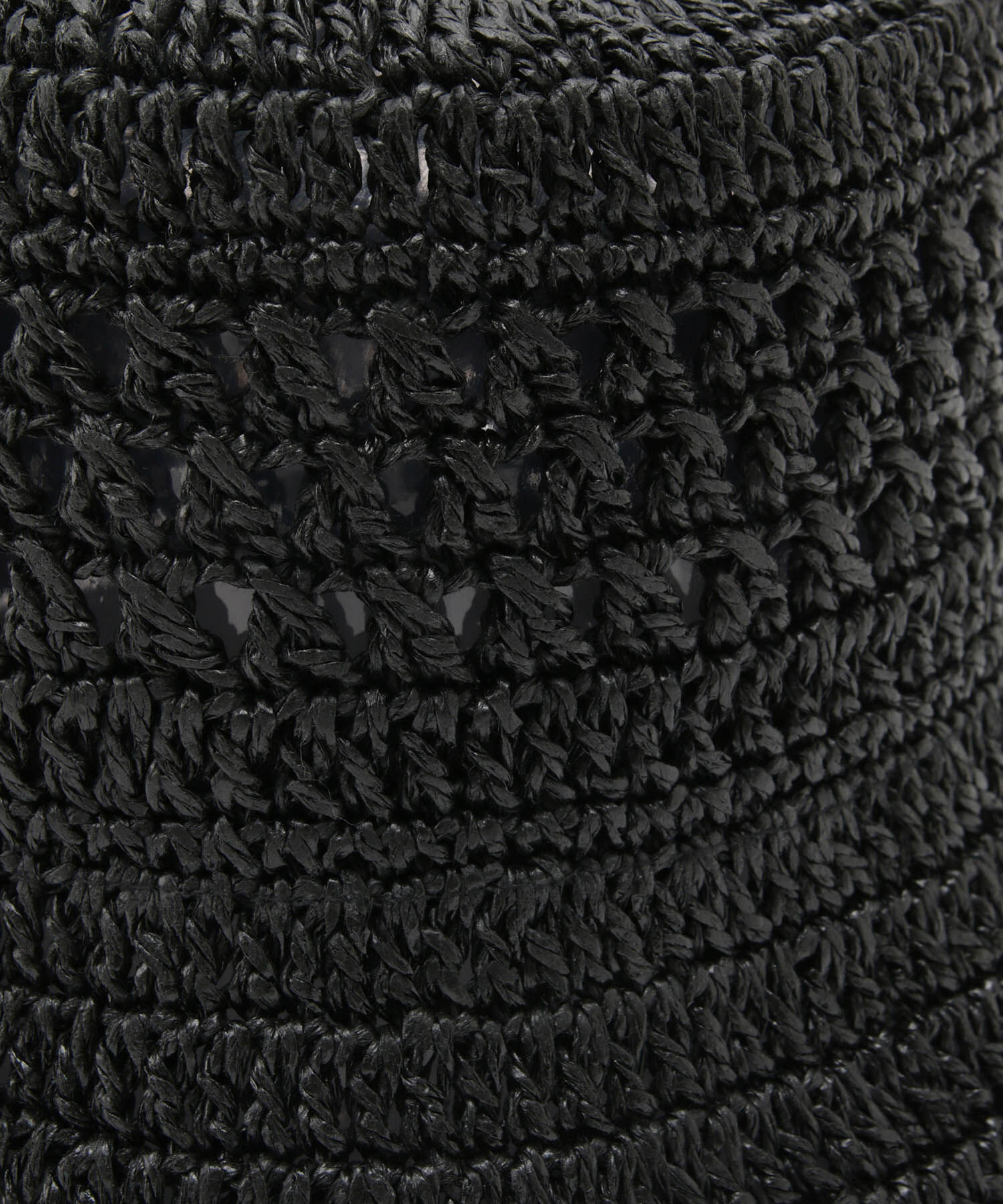 VIS「コーティングペーパーバケットハット」|ハット|