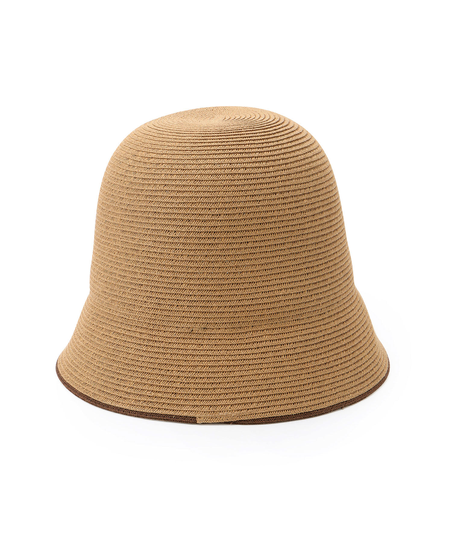 ROPE PICNIC PASSAGE「ウォッシャブルブレードベルハット」|ハット|