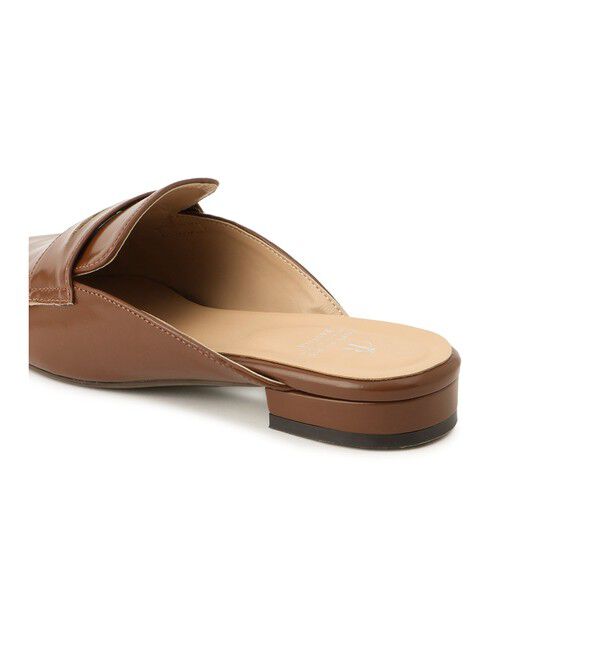 ROPE PICNIC PASSAGE「ローファーミュール」|その他|