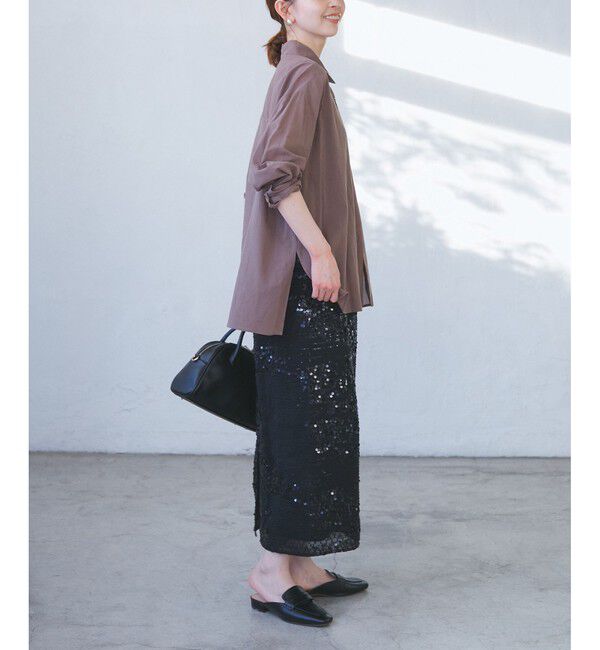 ROPE PICNIC PASSAGE「ローファーミュール」|その他|