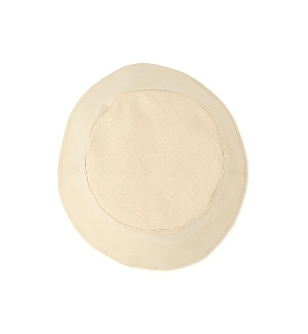 ROPE PICNIC PASSAGE「【UVカット・前後2WAY】マルチウェイフラワーリバーシブルハット」|ハット|