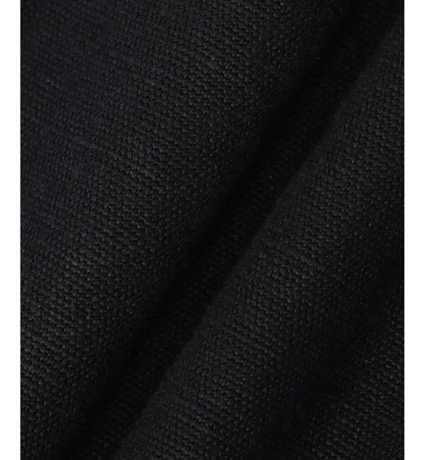 ADAM ET ROPE'「【EMOELLE】スクエアネックジレトップス」|ベスト・ジレ|