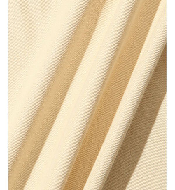 ADAM ET ROPE'「ウエスタン ショートスリーブシャツ」|シャツ・ブラウス|