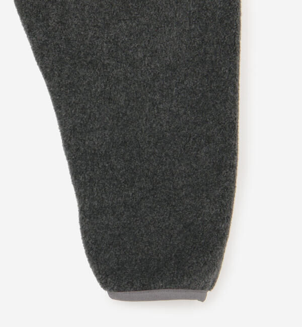  「Sanca | 〈別注〉クルーネック長袖 フリースプルオーバー WOMEN」|Tシャツ・カットソー|