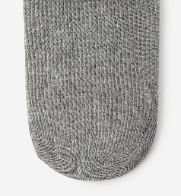 FALKE 「FALKE | 12498 STEP INVISIBLE MEDIUM CUT MEN」|ソックス|