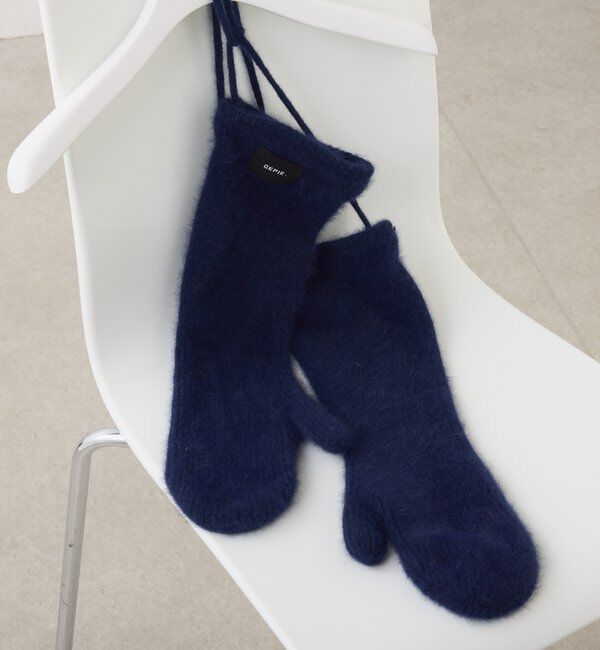  「【CEPIE./セピエ】ウールミトン」|その他|