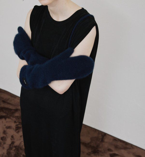  「【CEPIE./セピエ】ウールミトン」|その他|