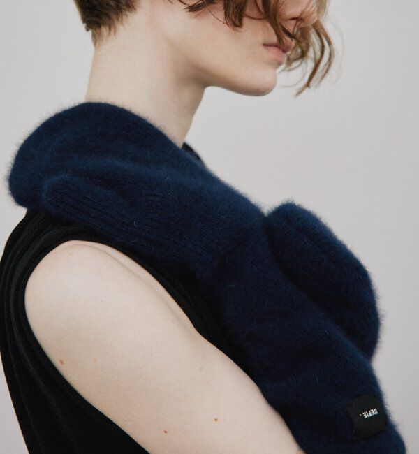  「【CEPIE./セピエ】ウールミトン」|その他|