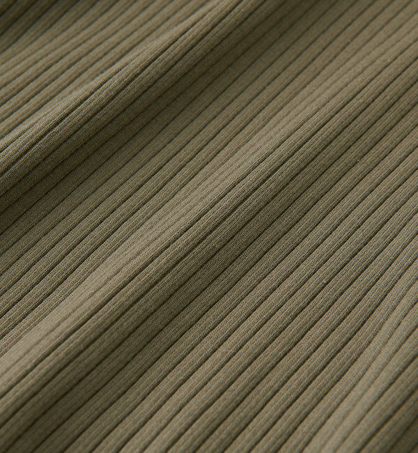  「【全骨格細見え】2WAYロングリブワンピース」|ワンピース|