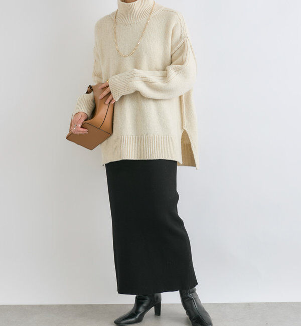  「【大人カジュアルに◎】バスケットバッグ」|クラッチバッグ|