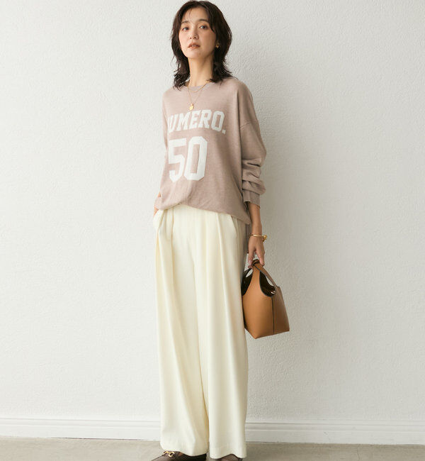  「【大人カジュアルに◎】バスケットバッグ」|クラッチバッグ|