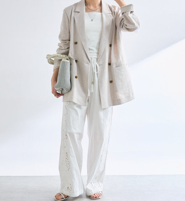  「【実用性抜群】CITY BASKET-ジップトート」|トートバッグ|