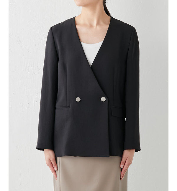  「【定番シリーズ】ジャージージャケット」|その他|