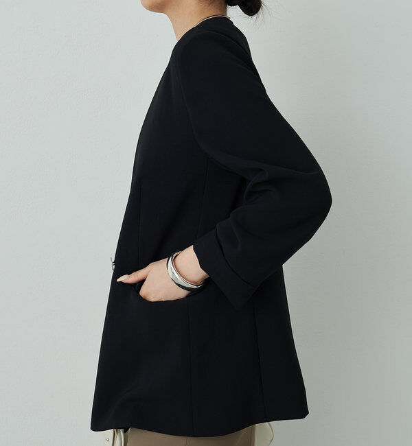  「【定番シリーズ】ジャージージャケット」|その他|