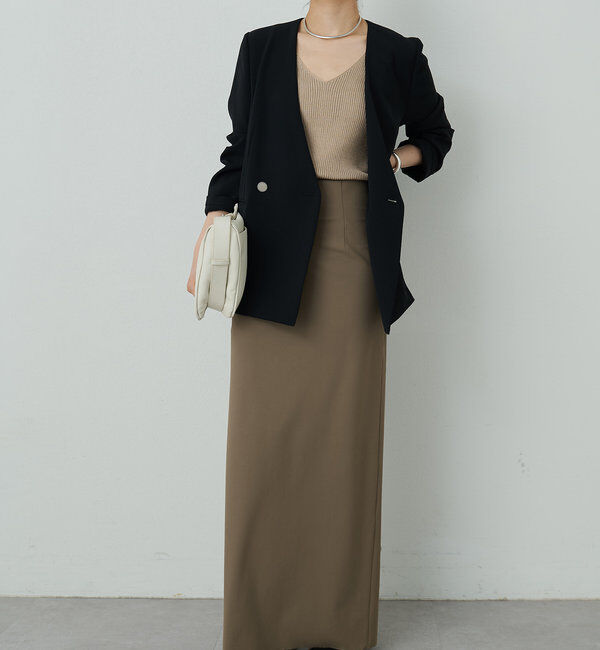  「【定番シリーズ】ジャージージャケット」|その他|