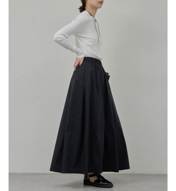  「ワイドリブニット」|ニット・セーター|