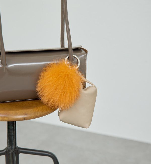  「【MANAKAコラボ 】【2.718】ポーチセットファーチャーム」|その他|