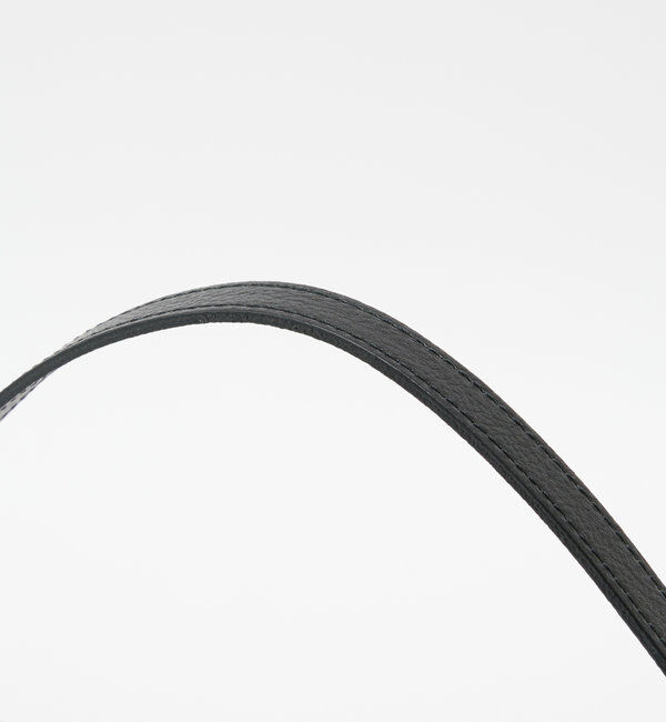  「ナイロンジャガードシンプルショルダーバッグ」|ショルダー・メッセンジャー|