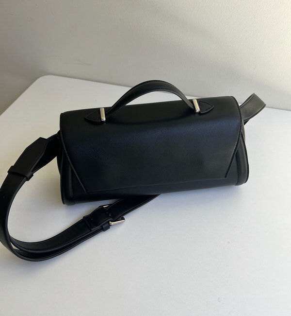  「【ロングセラーアイテム】ミニマルロールバッグ」|トートバッグ|