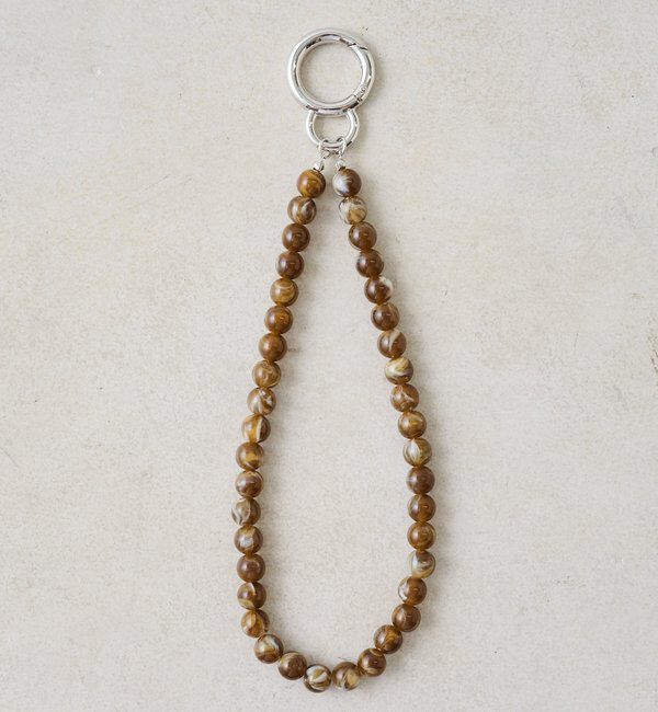  「ビーズチャーム」|ブローチ・コサージュ|