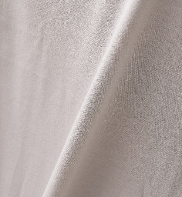 collex「【接触冷感・UVカット】コンパクトクールTシャツ」|Tシャツ・カットソー|