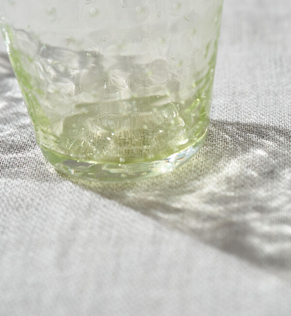 collex「【Studio 08】 カラーバブルグラス小」|食器・キッチングッズ|