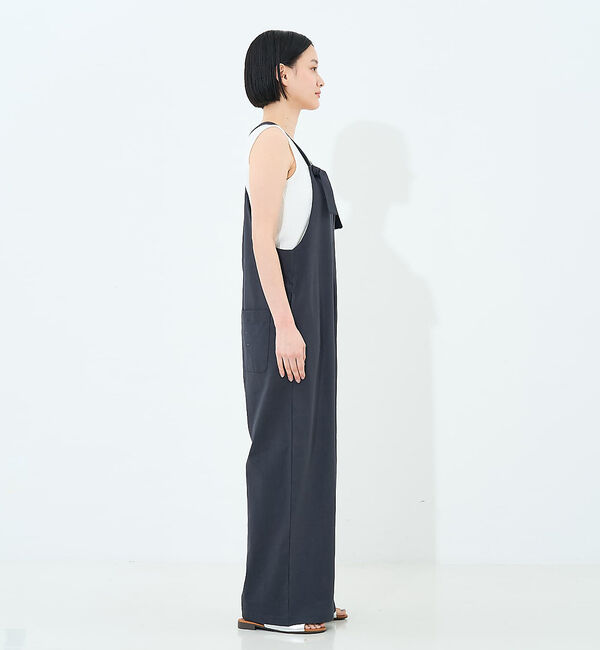 collex「カットサロペット」|オールインワン|