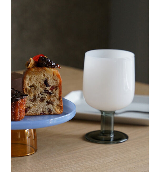 collex「【amabro/アマブロ】 TWO TONE WINE GLASS ツートン ワ」|食器・キッチングッズ|