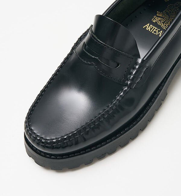 collex「【ARTESANOS/アルティサノス】ローファー」|ローファー|