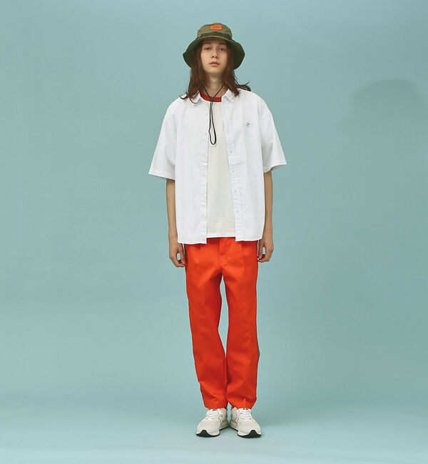 ABAHOUSE「BEVERLY HILLS POLO CLUB/ビバリーヒルズポロクラブ】 ワン」|シャツ・ブラウス|