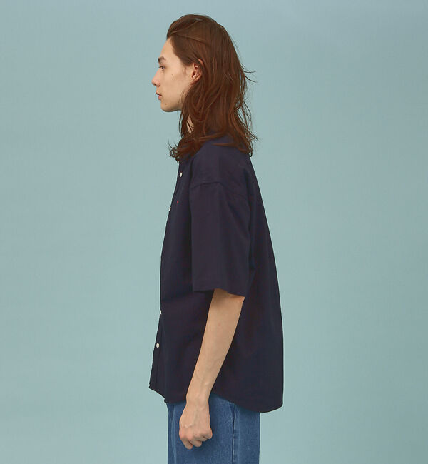 ABAHOUSE「BEVERLY HILLS POLO CLUB/ビバリーヒルズポロクラブ】 ワン」|シャツ・ブラウス|