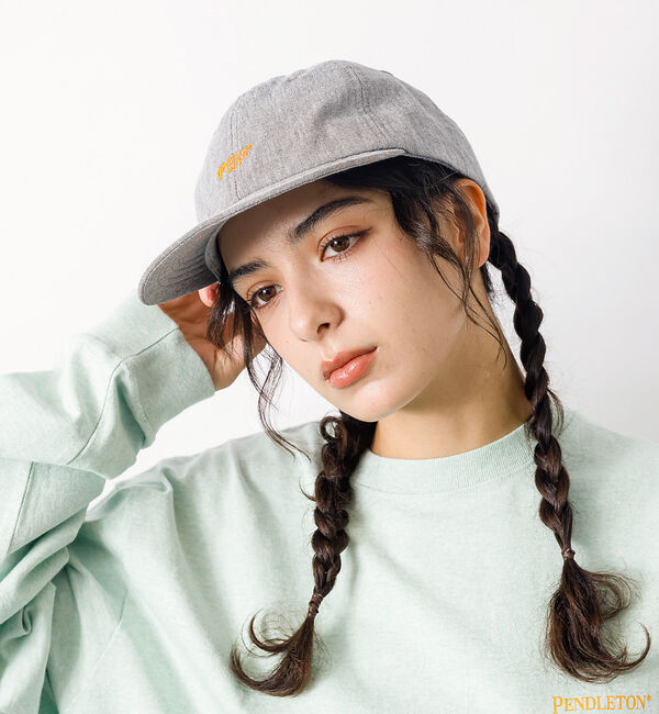 ABAHOUSE「【PENDLETON / ペンドルトン】ECOPET DUNGAREE/6パネル」|その他|