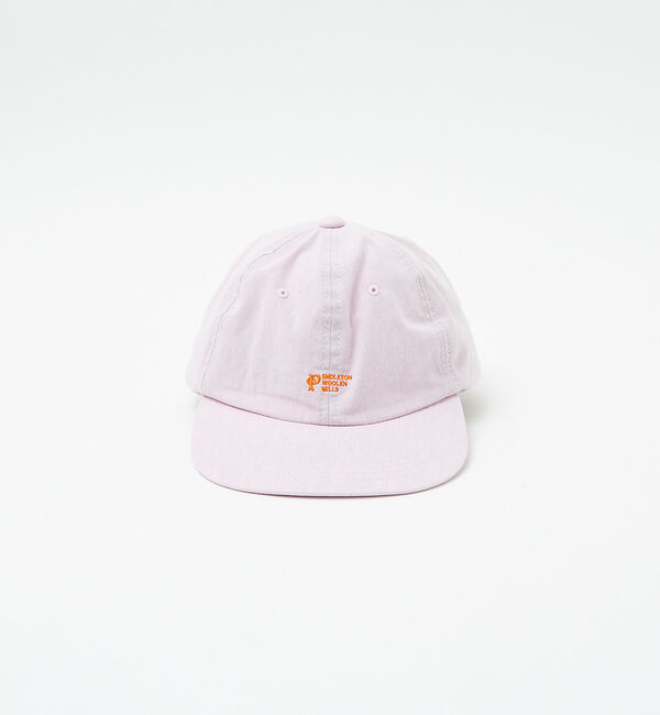 ABAHOUSE「【PENDLETON / ペンドルトン】ECOPET DUNGAREE/6パネル」|その他|