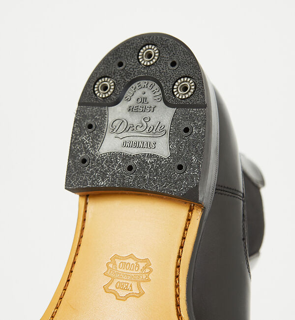 alfredoBANNISTER「【GENERAL&ORDINARY】チェルシーブーツ」|ショートブーツ|