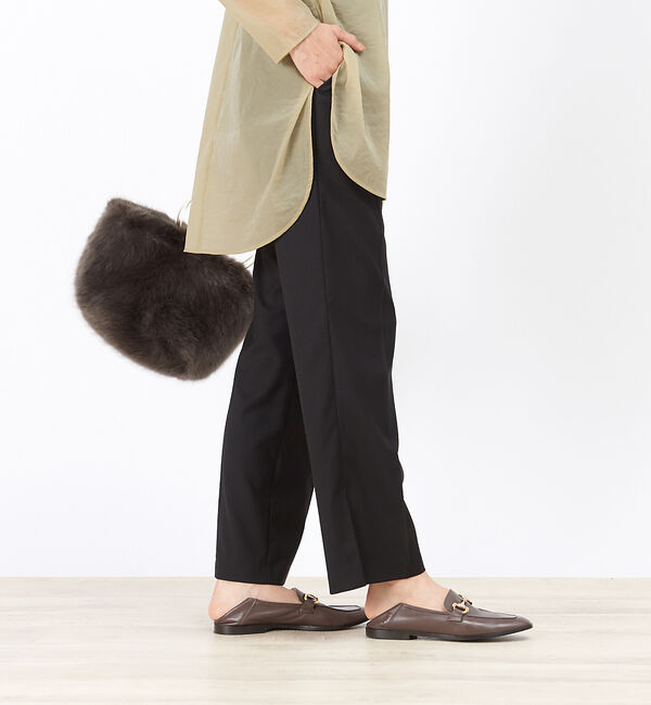 Rouge vif「ストレッチフレアパンツ」|その他|