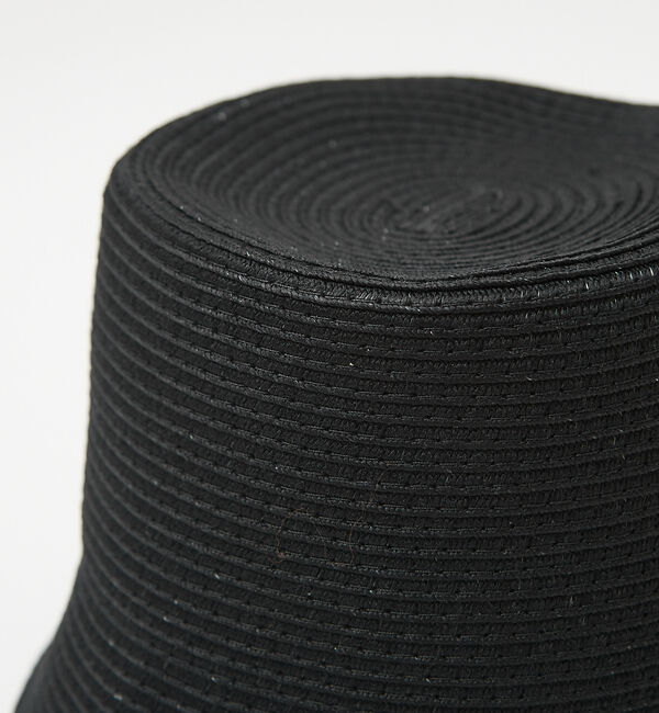 Rouge vif「【RUBEN】ハンドウォッシャブルバケットハット / RUS-8254」|その他|