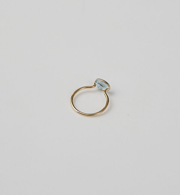 The Store by C' 「【MARIHA】Light Dreamsブルートパーズ」|リング|