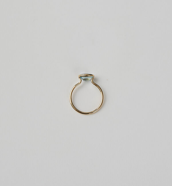 The Store by C' 「【MARIHA】Light Dreamsブルートパーズ」|リング|