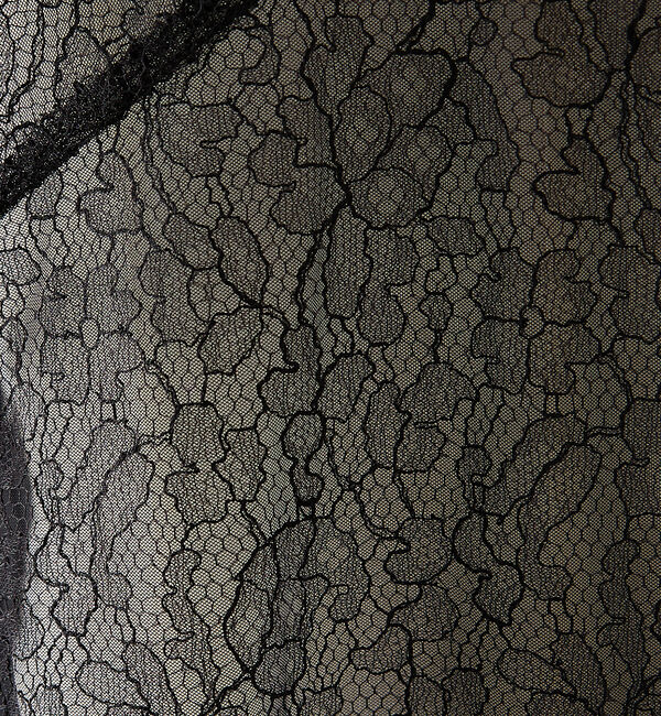 The Store by C' 「【COCUCA】レースキャミソール」|キャミソール|