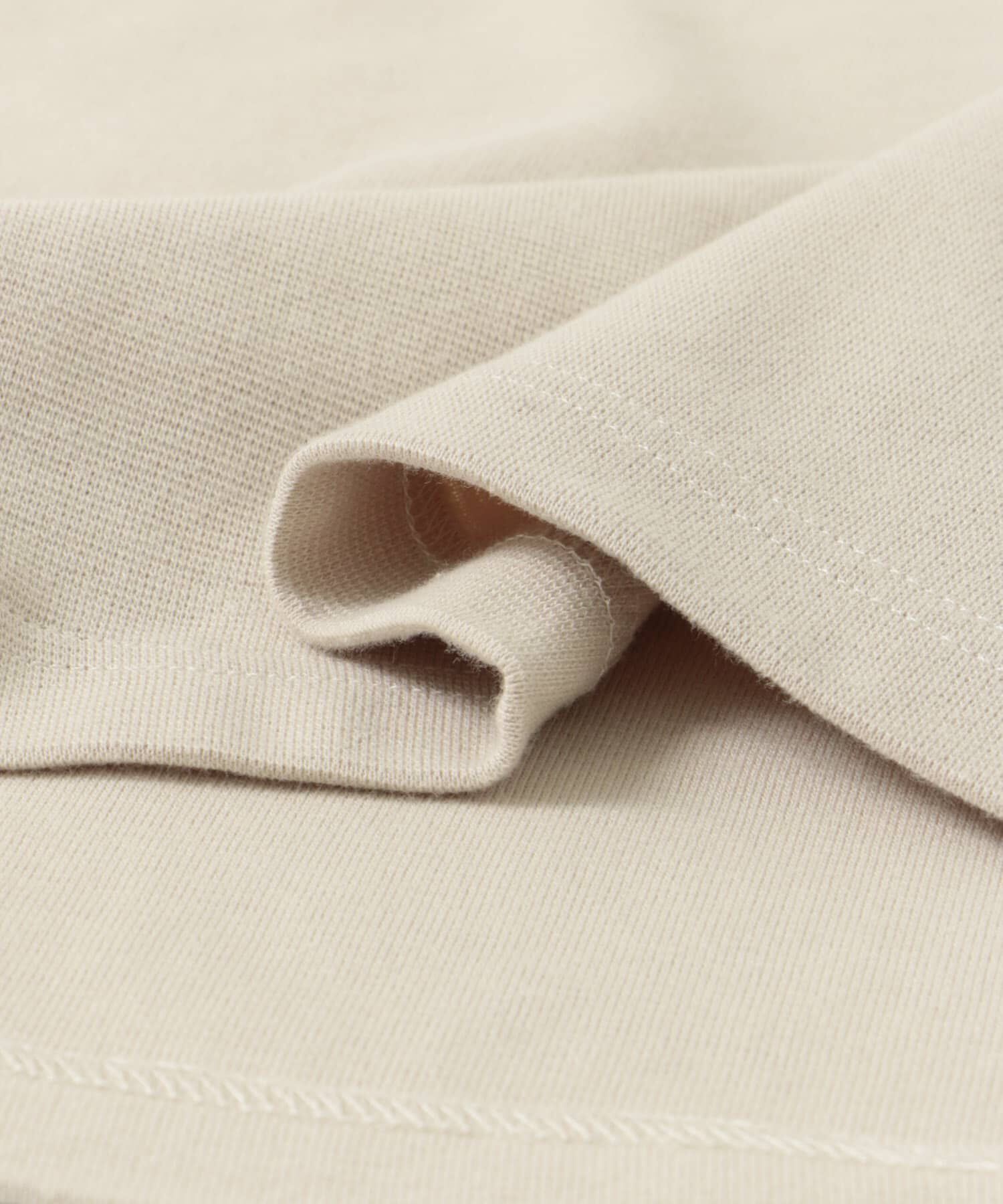 URBAN RESEARCH DOORS「リップルベーシックタンクトップ」|タンクトップ|