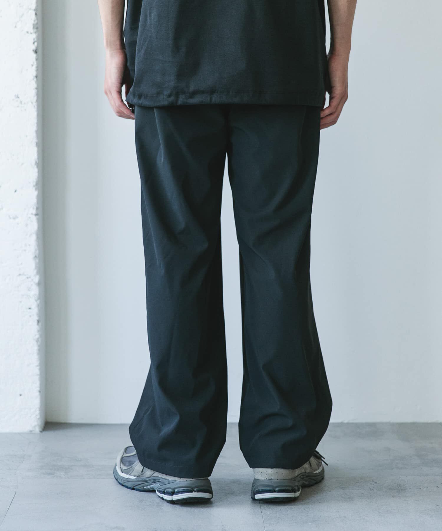 URBAN RESEARCH DOORS「『仁村紗和さん着用』『UR TECH』サマシェア イージートウラザー」|その他|