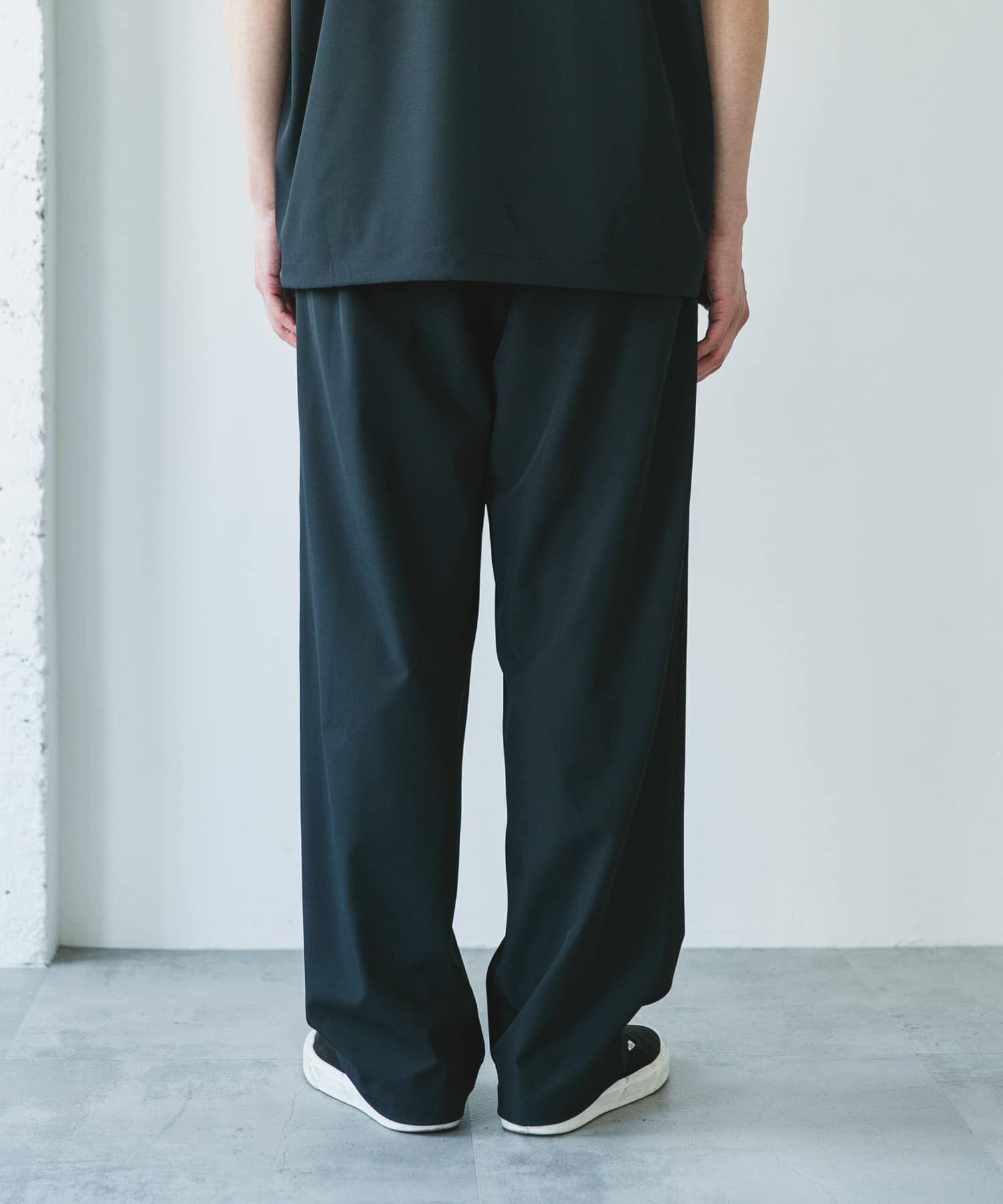 URBAN RESEARCH DOORS「『仁村紗和さん着用』『UR TECH』サマシェア イージートウラザー」|その他|